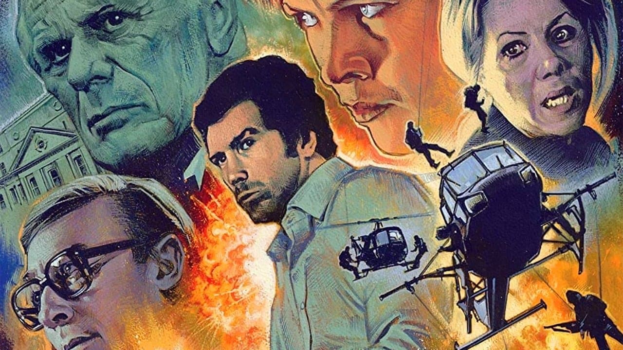 ファイナル・オプションの背景画像