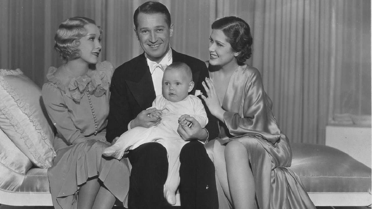 A Bedtime Storyの背景画像