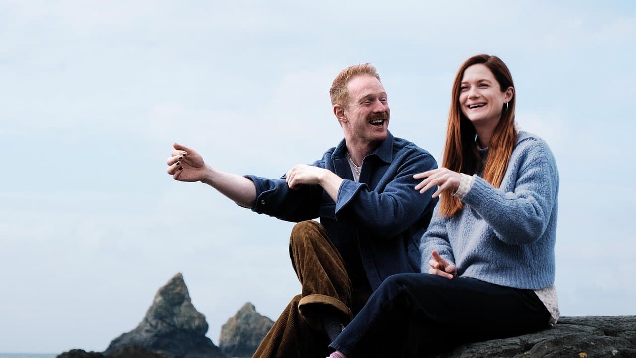 Go Gentlyの背景画像