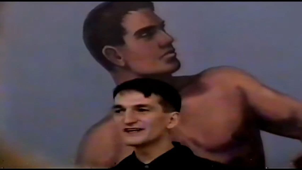 Opening of the Exhibition Renaissance and Resistance / Открытие выставки "Ренессанс и Сопротивление" в Мраморном дворце. Июнь 1994の背景画像