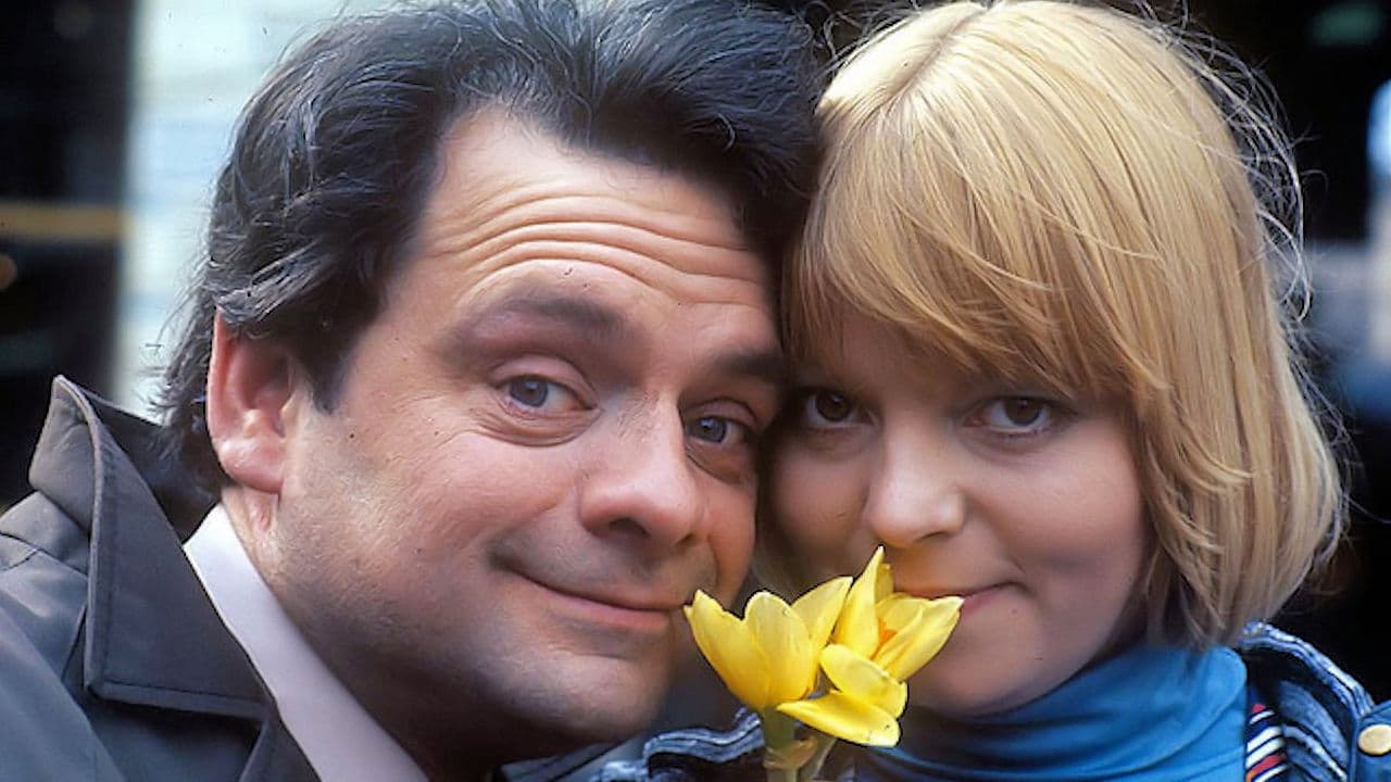 Lucky Fellerの背景画像