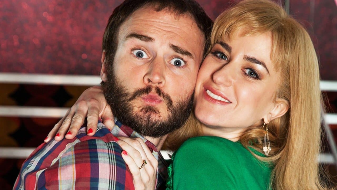 Best Possible Taste: The Kenny Everett Storyの背景画像