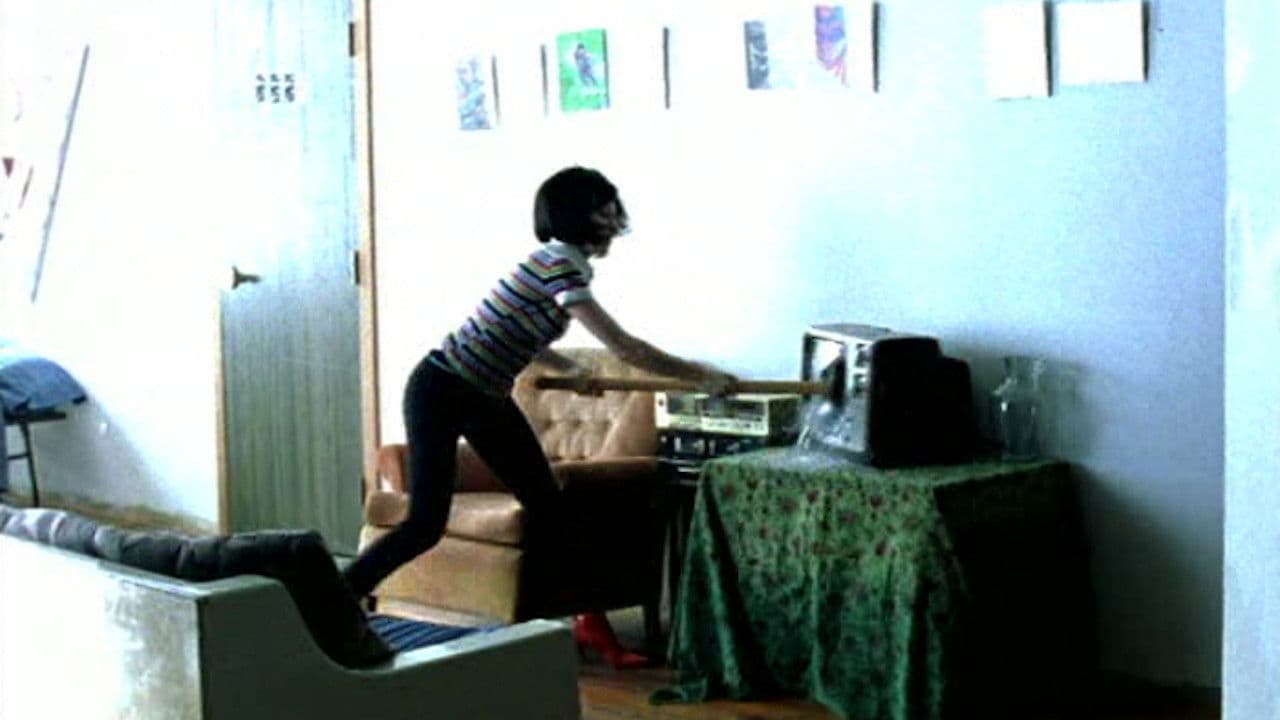 Undisciplinedの背景画像