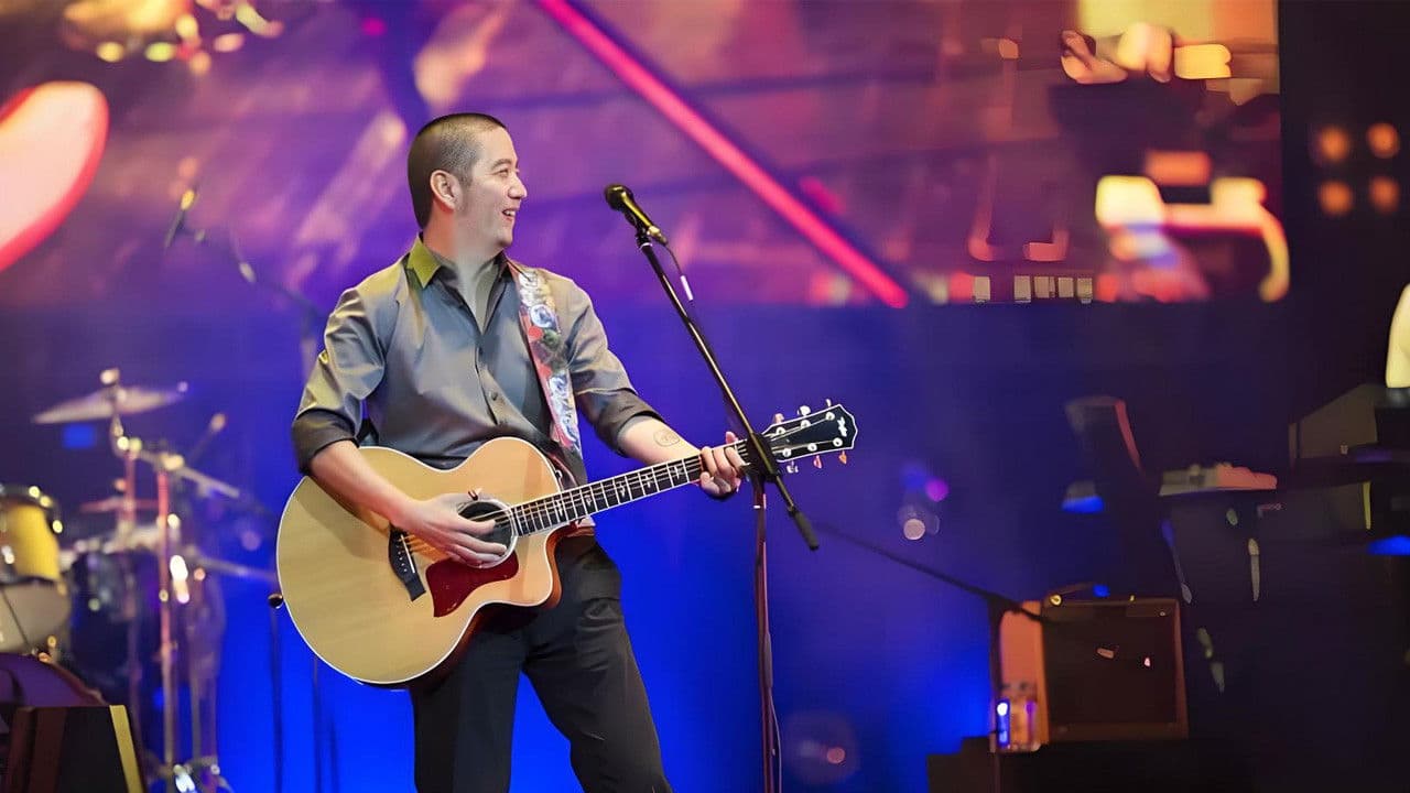 Hao Yun - 2021 “Bright Sunshine” Beijing Solo Concertの背景画像