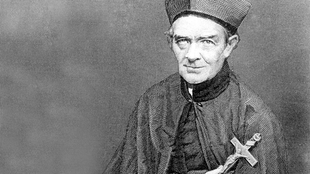 Jacques Désiré Laval - Un homme parmi les autresの背景画像