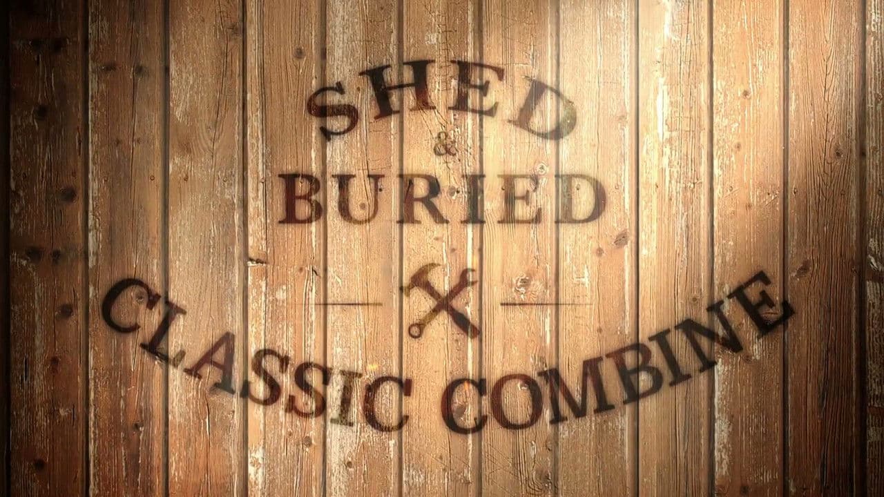 Shed and Buried: Classic Combineの背景画像