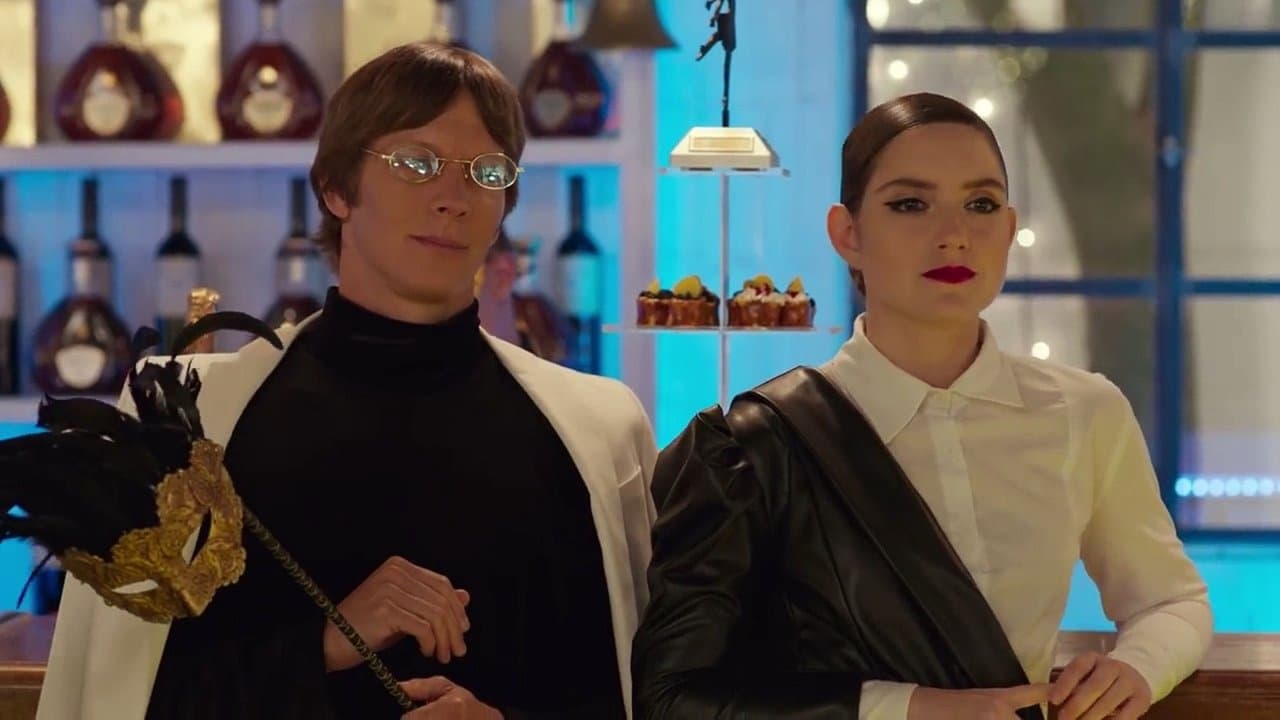 פריסטייל פסטיגלの背景画像