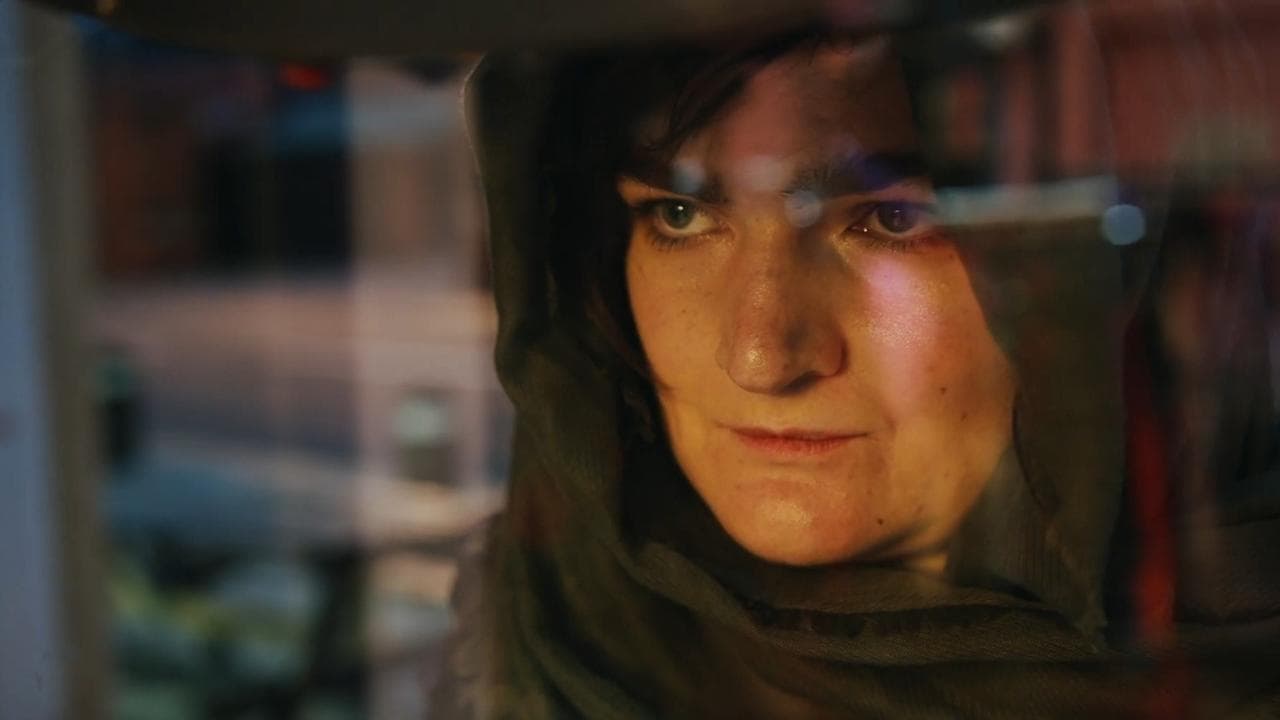 The Exorcism of Hannah Stevensonの背景画像