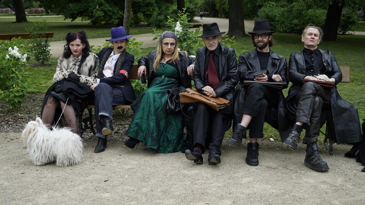 Raoul Wallenberg Tragic Hero or Agent 103?の背景画像