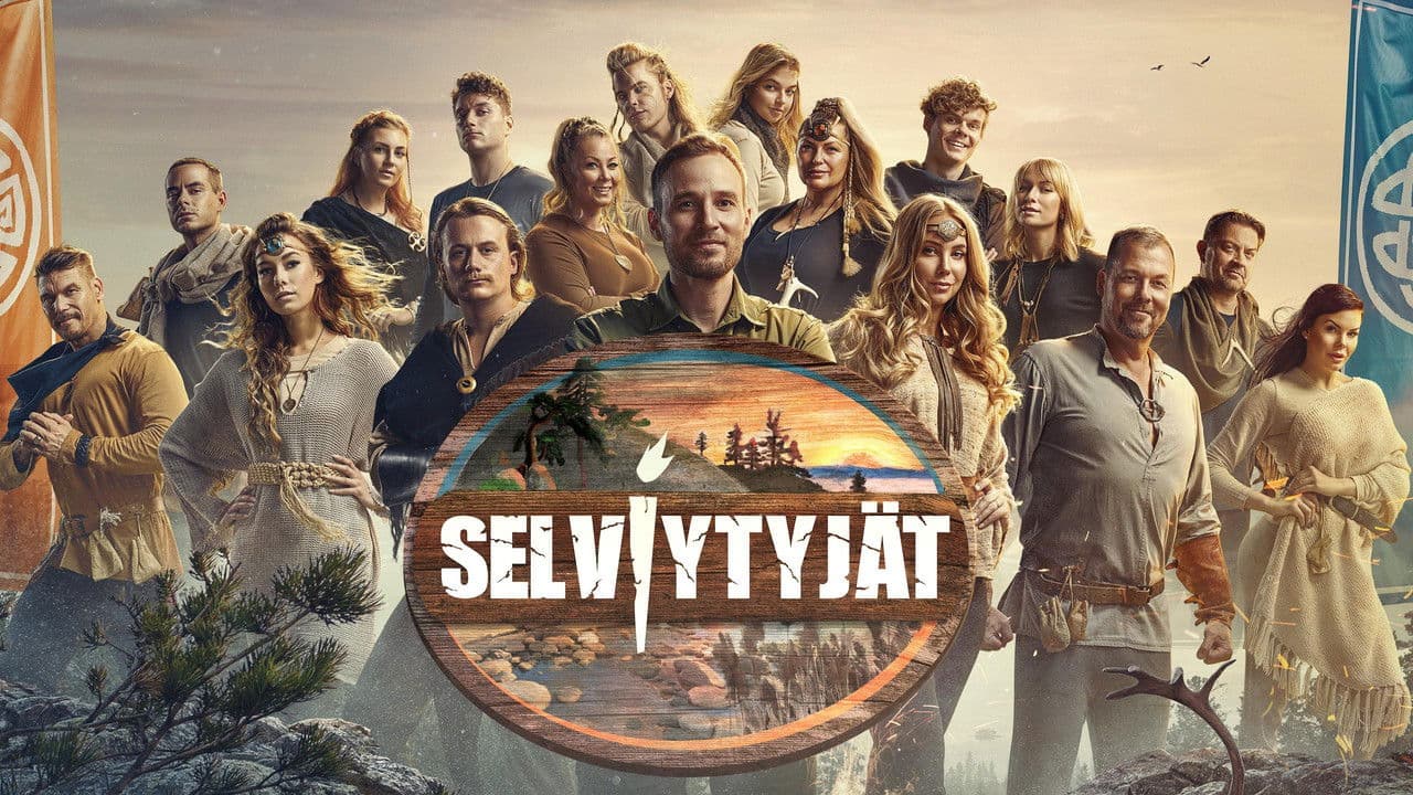 Selviytyjät Suomiの背景画像