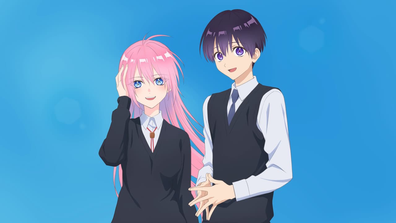 可愛いだけじゃない式守さんの背景画像