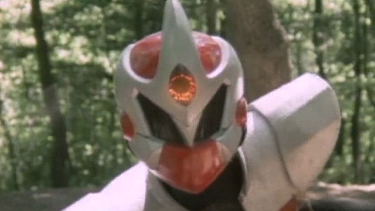 Armicron in Outlaw Powerの背景画像