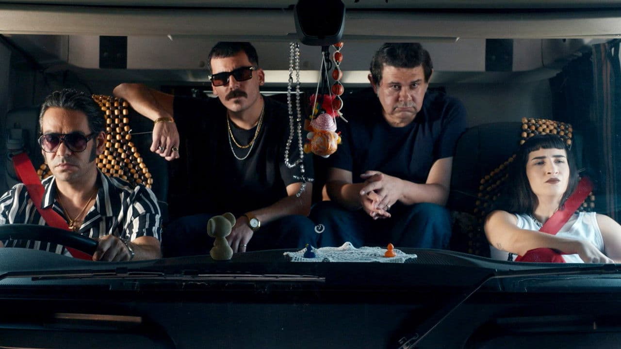 Μπέμπαの背景画像