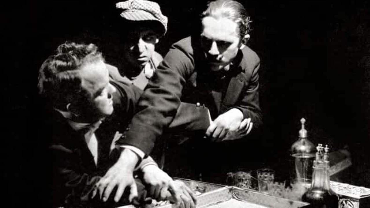 Chimmie Fadden Out Westの背景画像