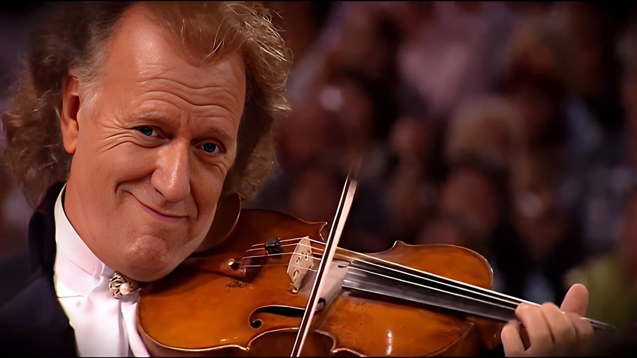 André Rieu & Friends - Live In Maastrichtの背景画像
