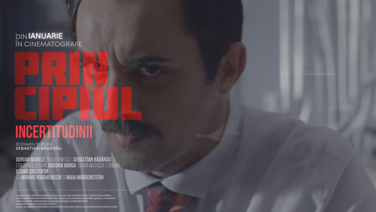 Principiul incertitudiniiの背景画像