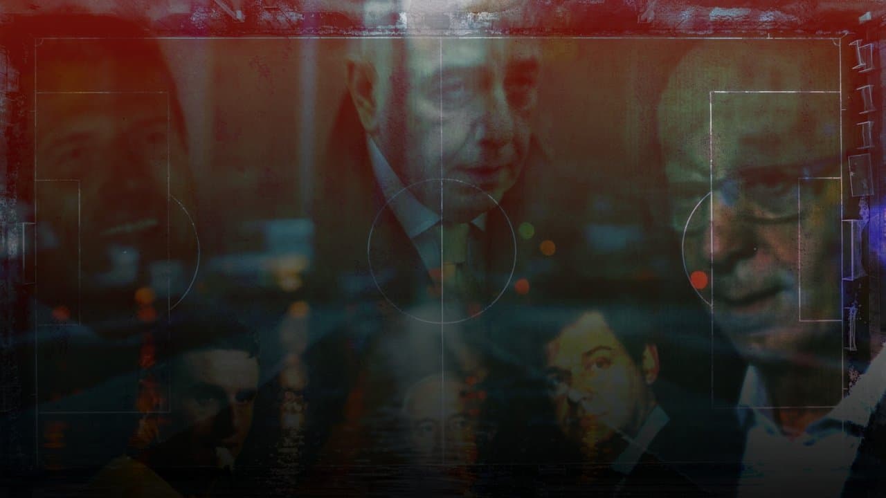 Calciopoli ultimo atto: le nuove verità nascosteの背景画像