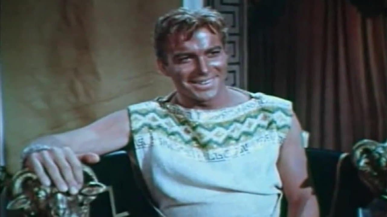 Alexander The Greatの背景画像