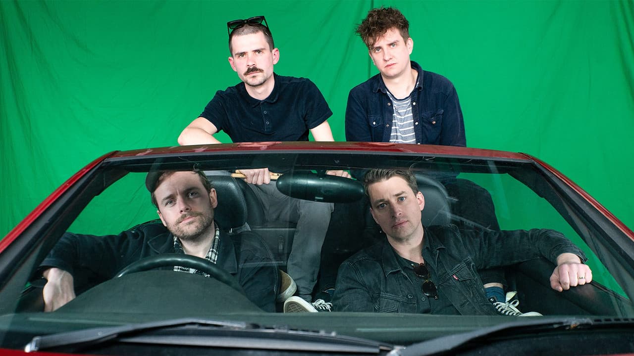 How Not to Win Eurovisionの背景画像