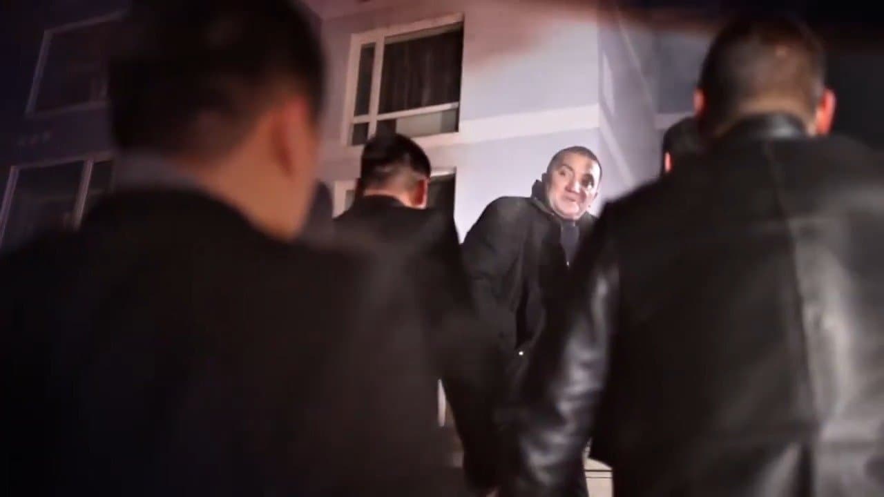 Big Fish - Цэвэрлэгээの背景画像