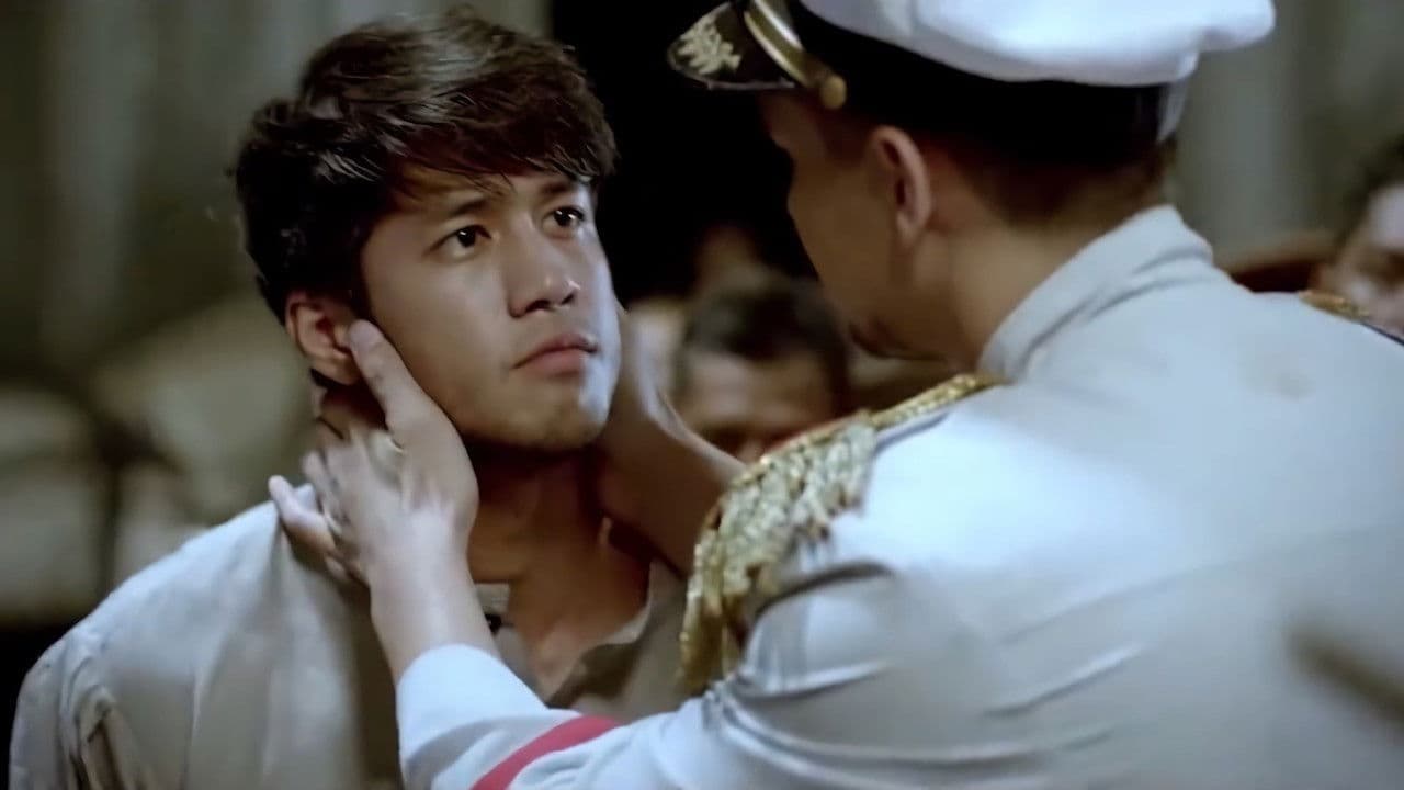 Ang Hapis at Himagsik ni Hermano Puliの背景画像