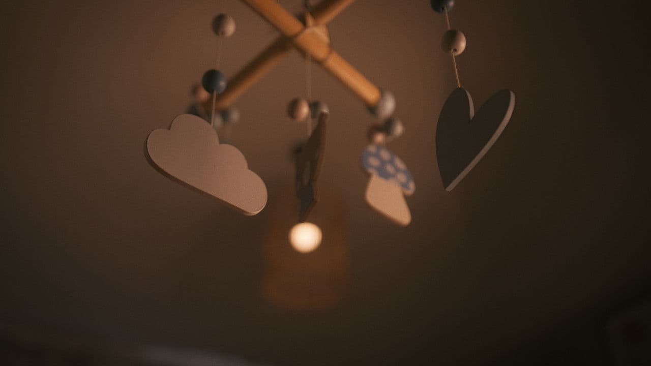 Ya Hanouniの背景画像