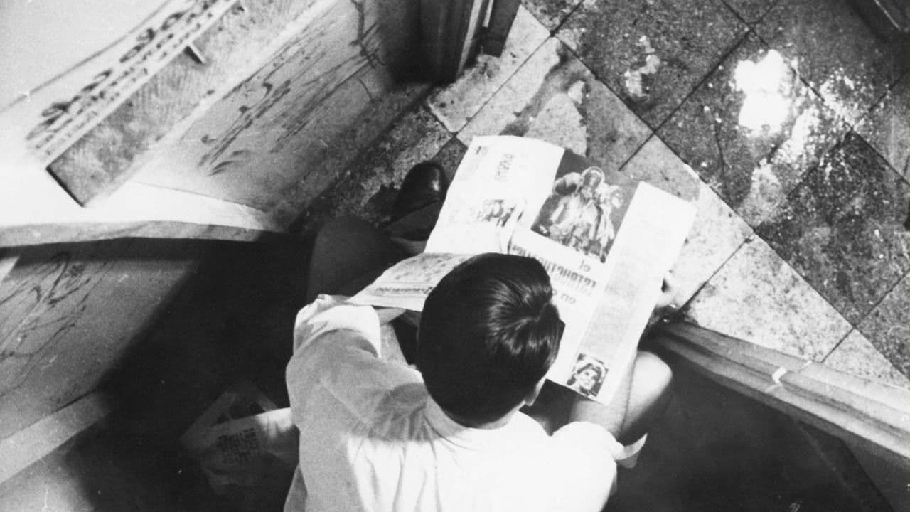 Tres tristes tigresの背景画像