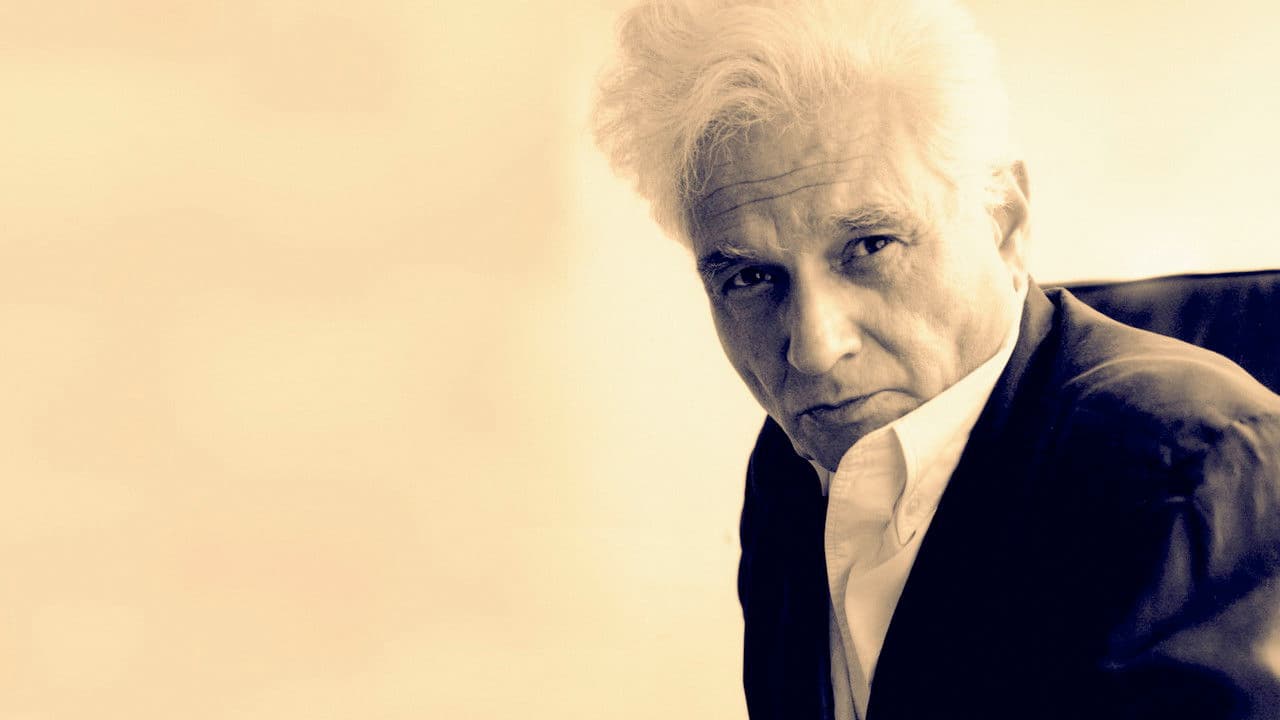 Jacques Derrida, le courage de la penséeの背景画像