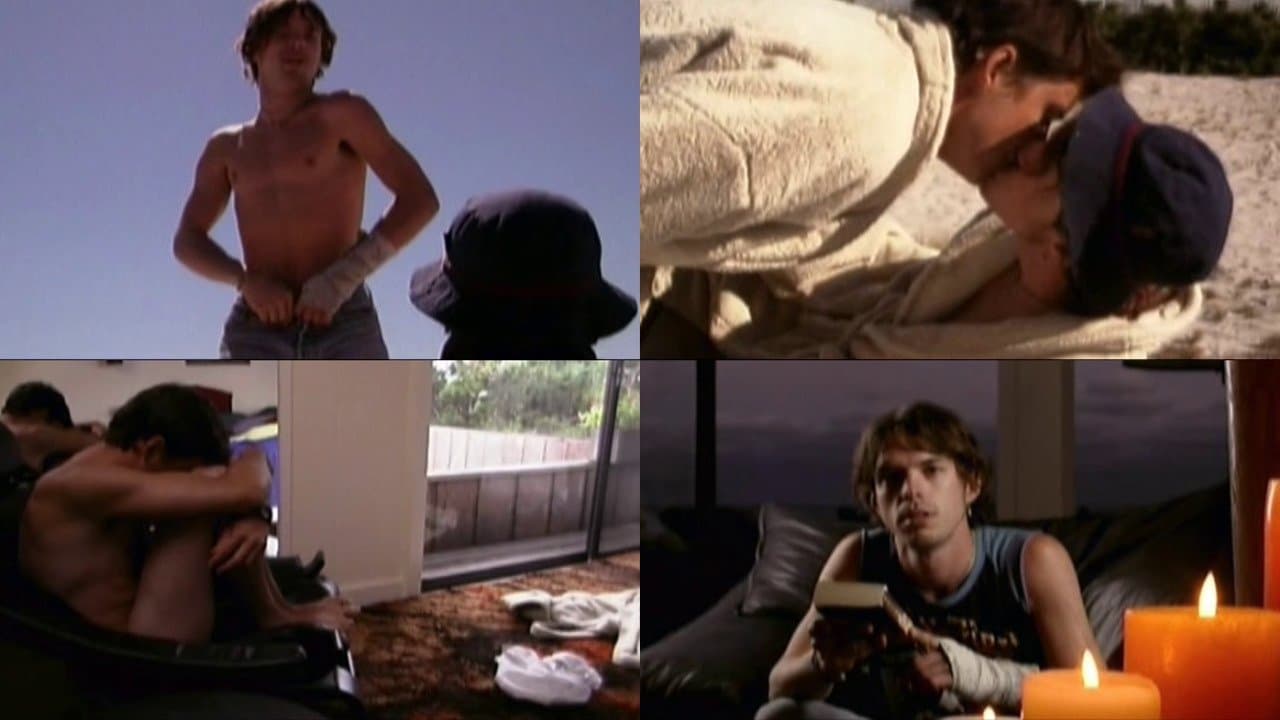 The Mountain Kingの背景画像