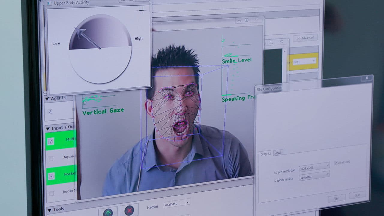 Impossible Scienceの背景画像