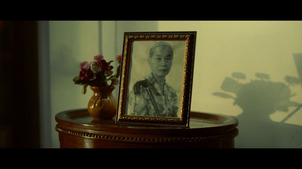 Sebelum 7 Hariの背景画像