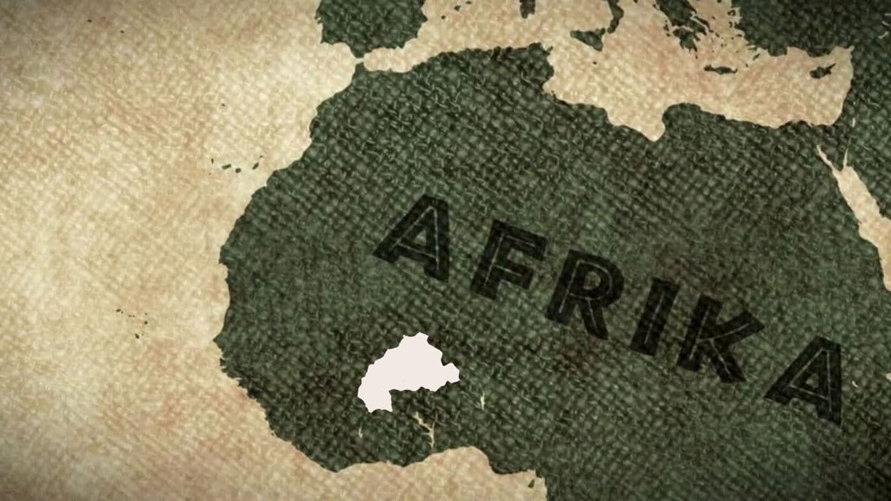 Sebastian og Afrikas vildeste dyrの背景画像