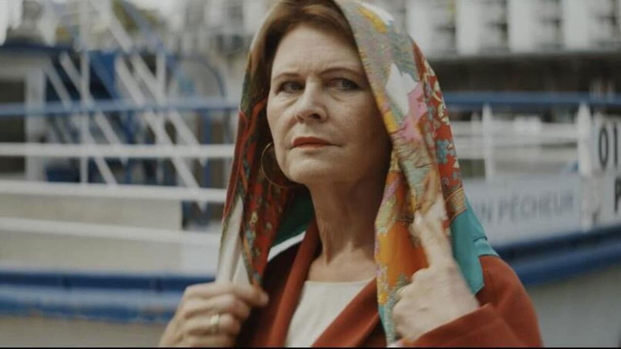 Aux bords de Seineの背景画像