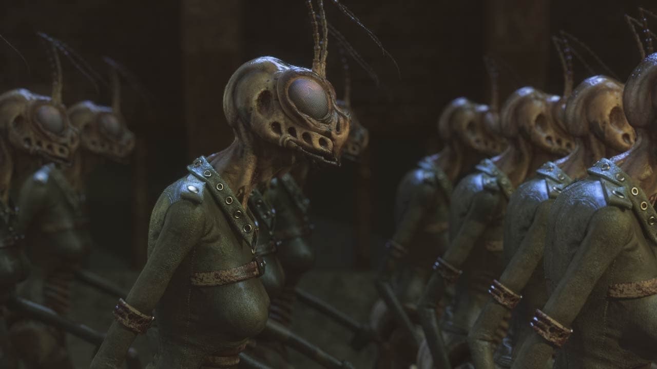 Kafkayi erazの背景画像