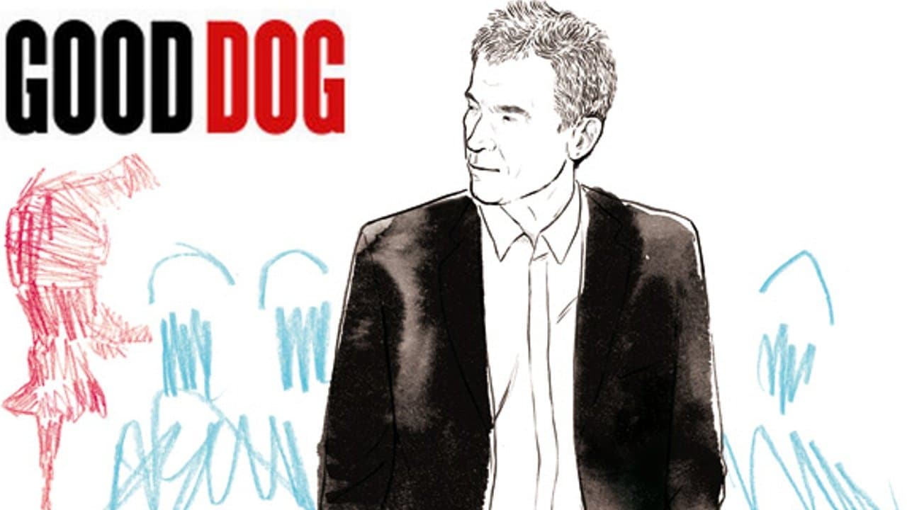 Good Dogの背景画像