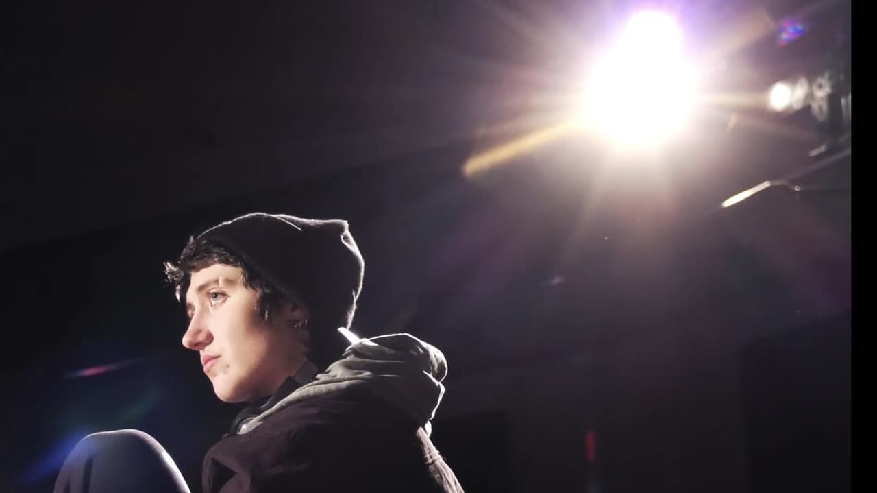 Islands, in a Very Vast Seaの背景画像