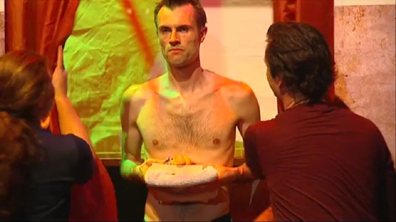 Oeloek: Prille Roestの背景画像