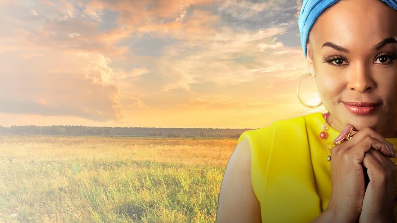 God's Grace: The Sheila Johnson Storyの背景画像