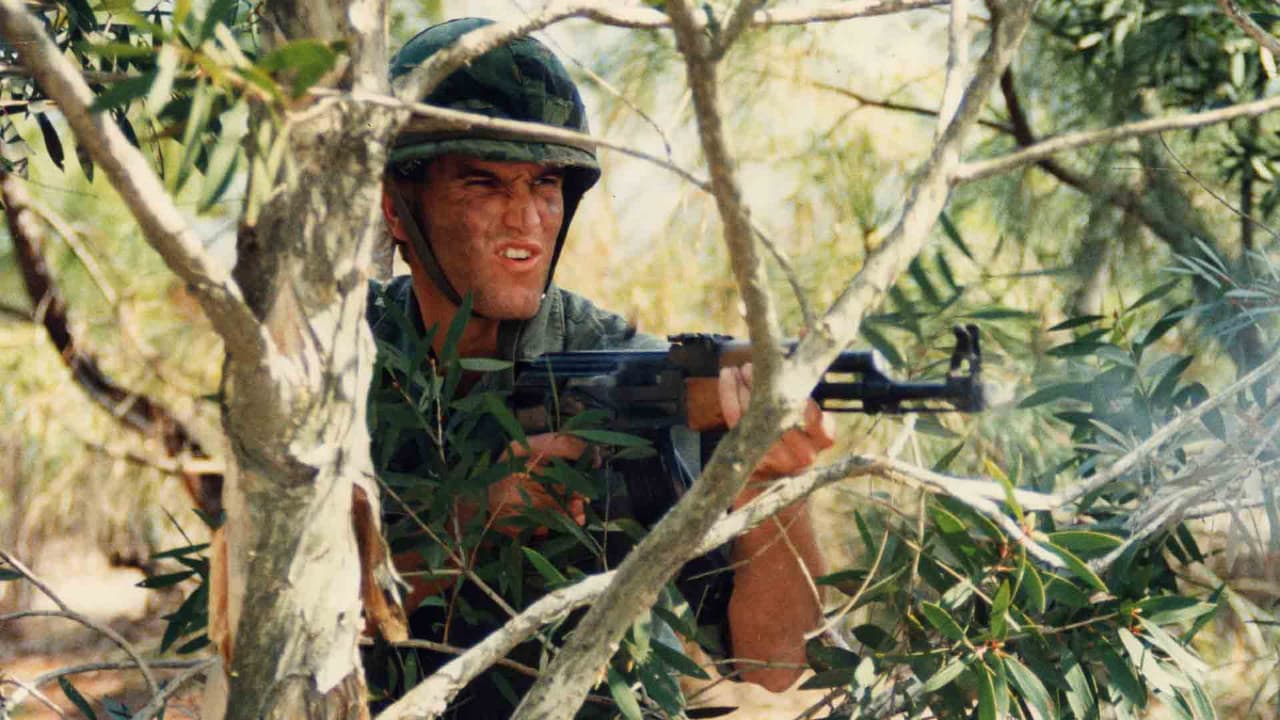 天國勇士の背景画像