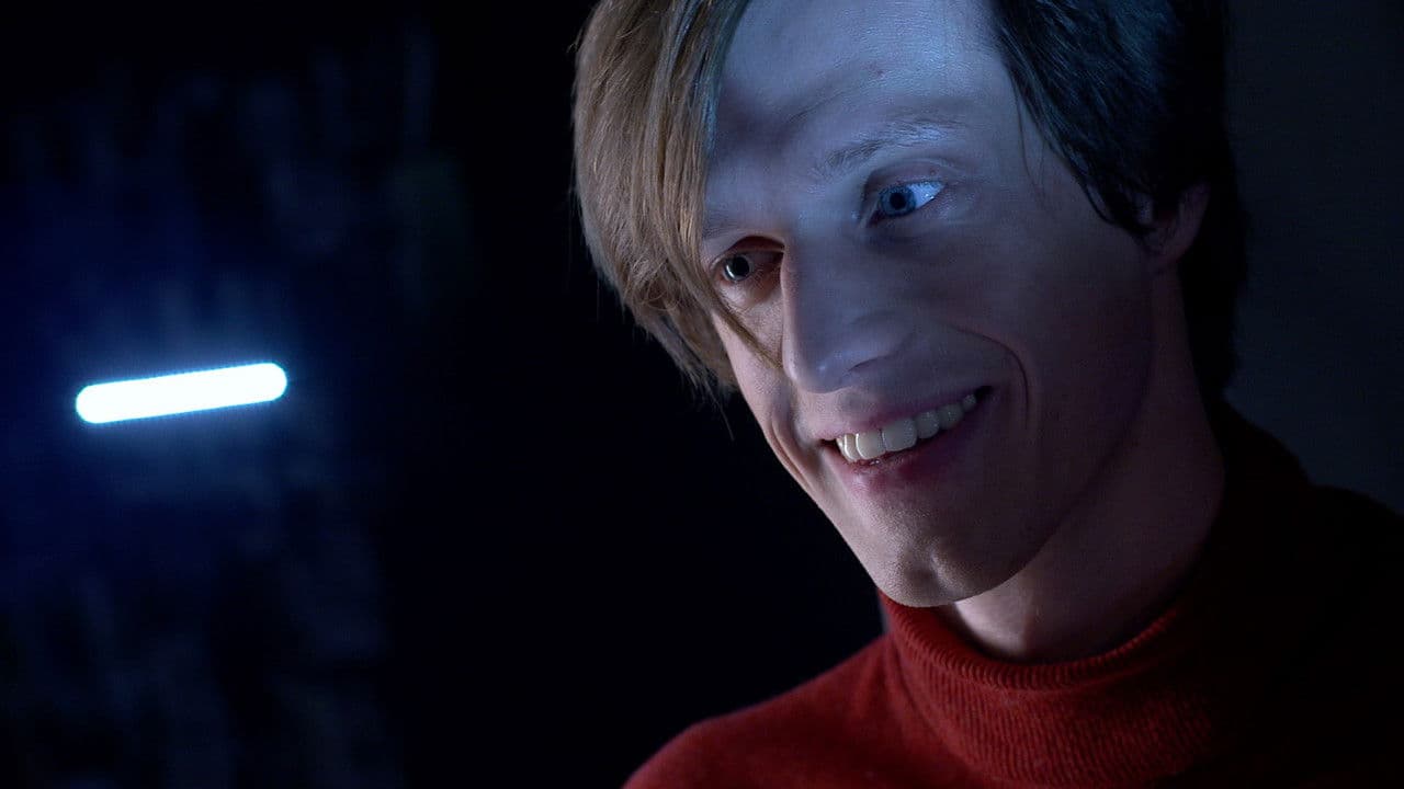 Инсталляция чувствの背景画像