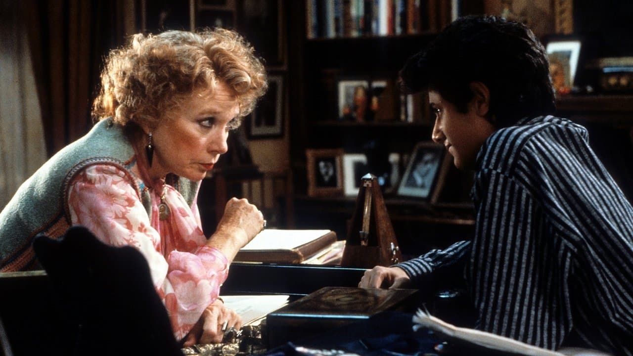 Madame Sousatzkaの背景画像