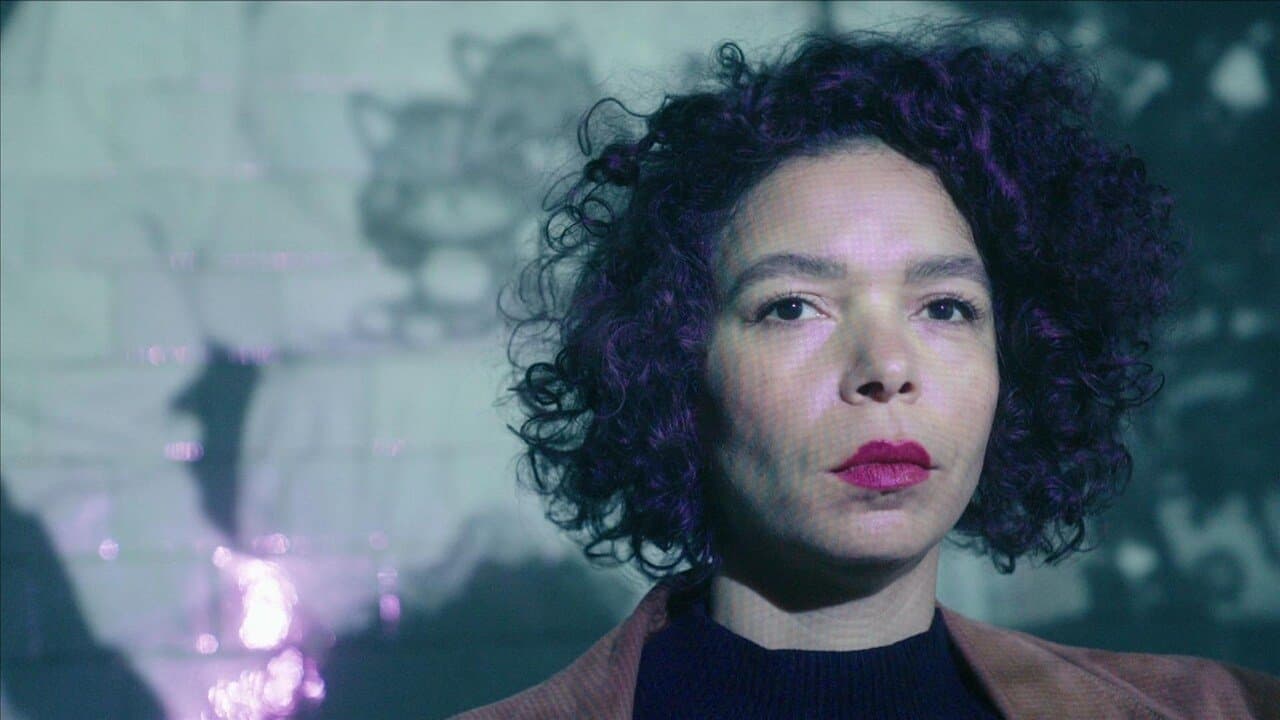 Generation Crash - Wir Ost-Millennialsの背景画像