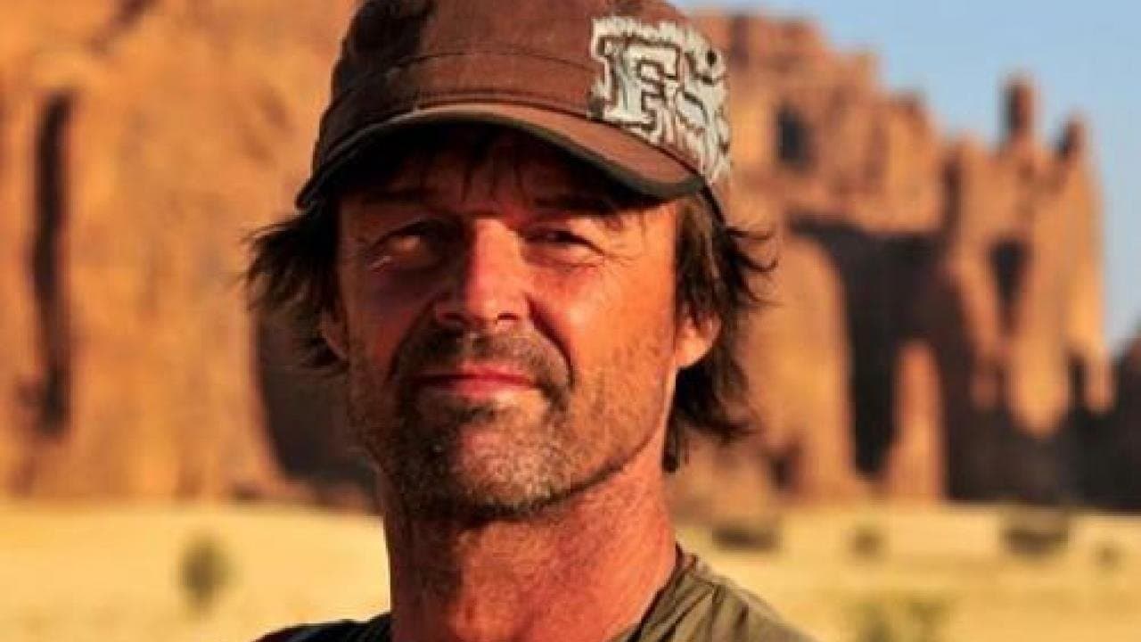 Opération Okavangoの背景画像