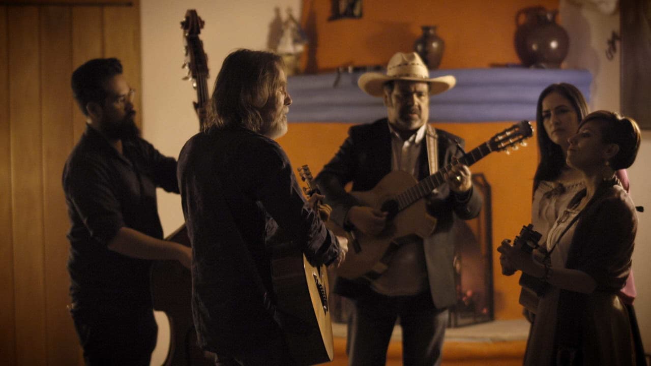 Linda and the Mockingbirdsの背景画像