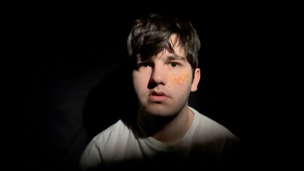 The Tell-Tale Heartの背景画像