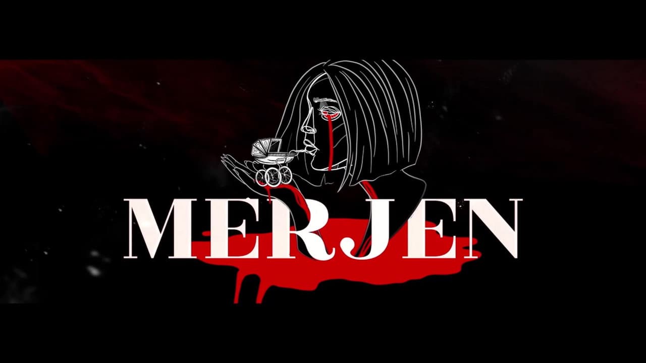 Merjenの背景画像