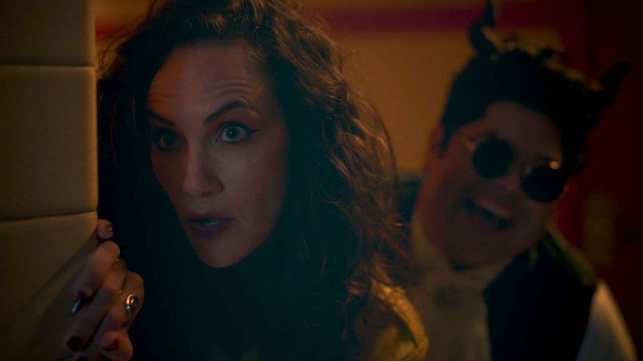 Damned If You Doの背景画像