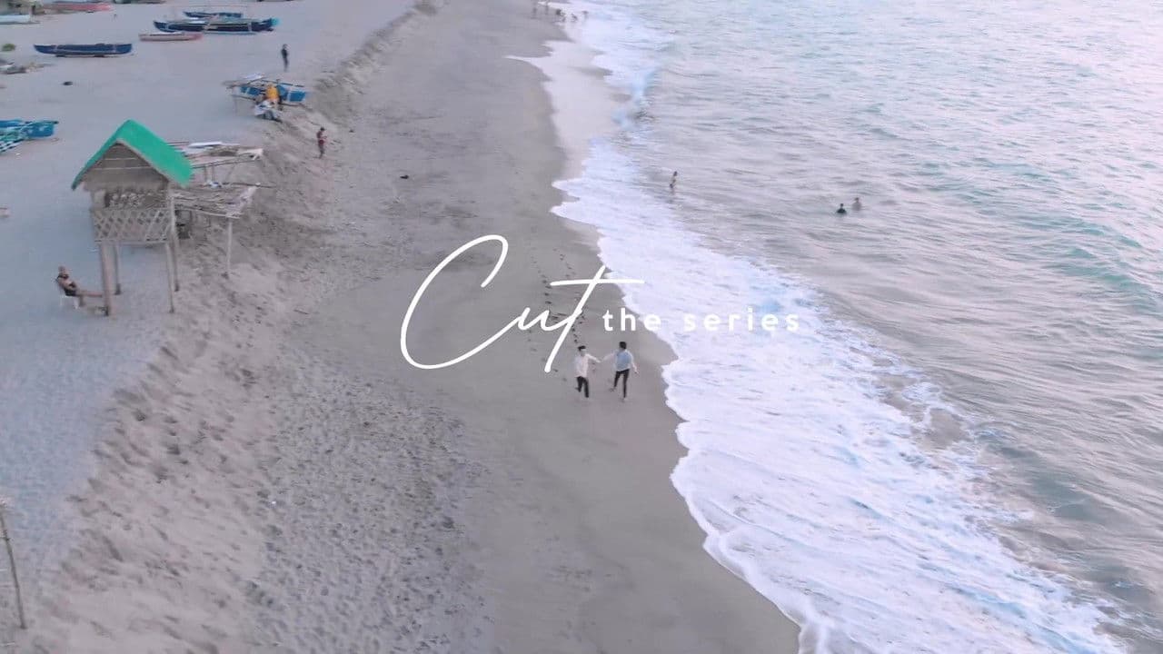 Cut the Seriesの背景画像