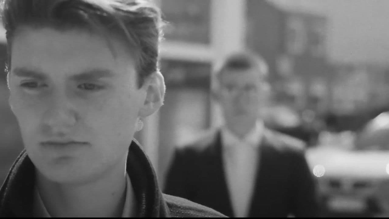 Der Dialogの背景画像