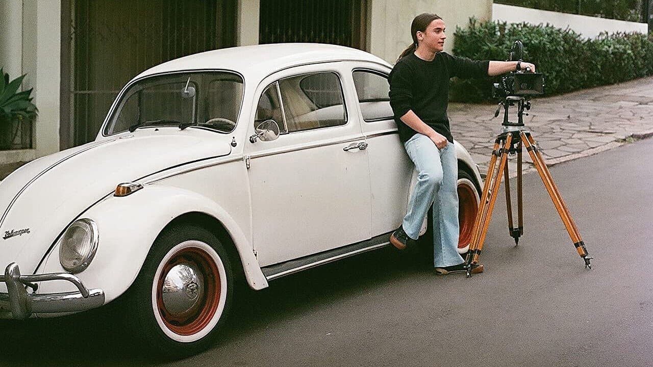 Luna 13の背景画像